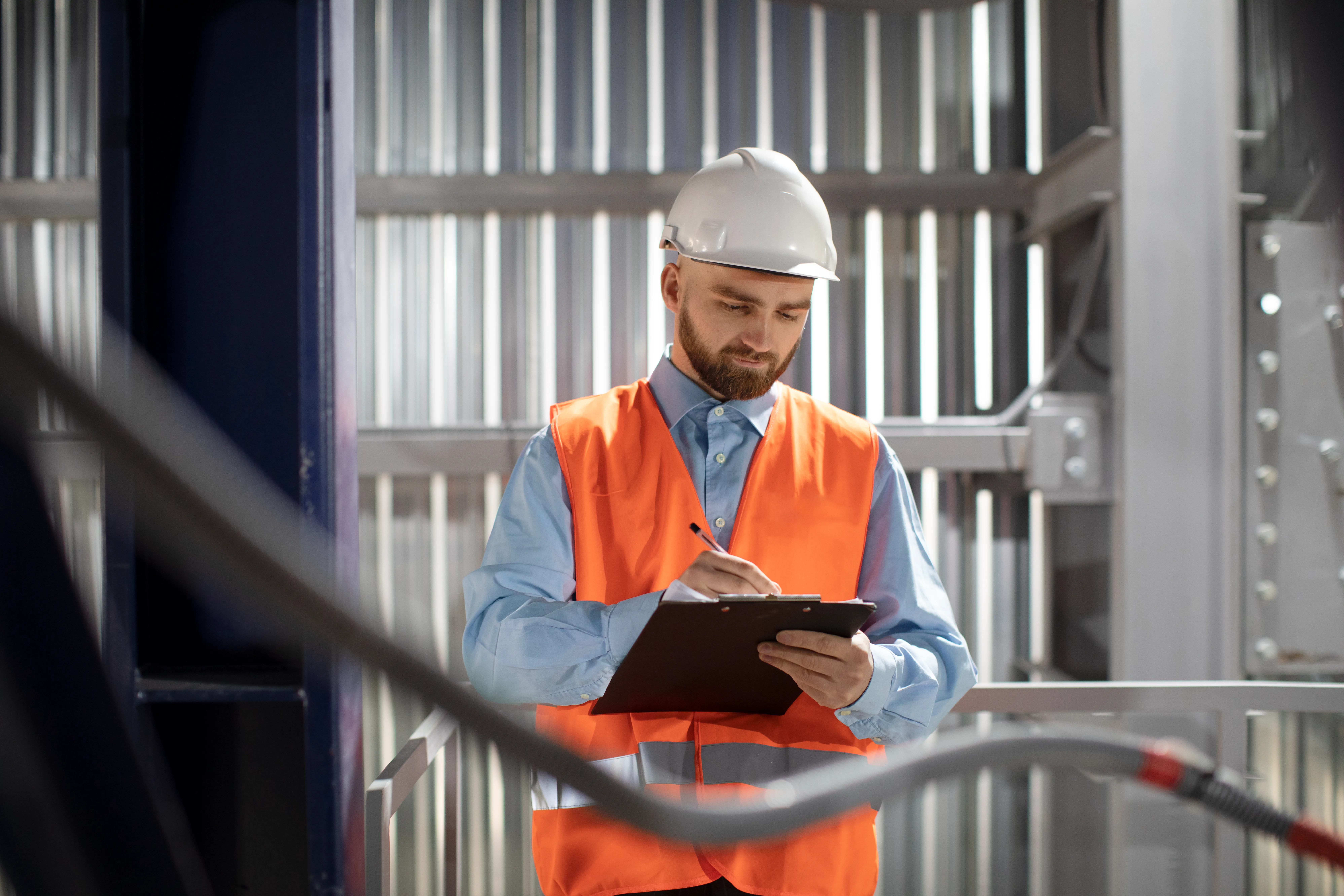 Process Safety Management
